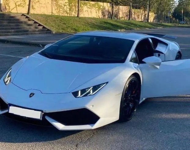 Sin tajkuna za 24sata: 'Filipu Mihaliću sam dao Lamborghini u zamjenu za 197.000 testova'