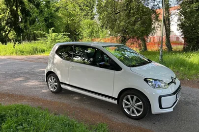 2019' Volkswagen Up! 1,0