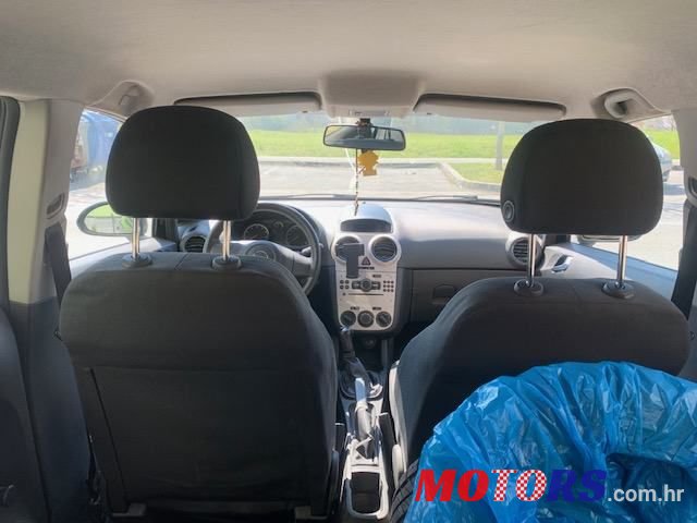 2008' Opel Corsa 1.2 photo #2