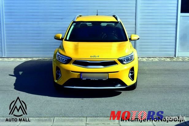 2023' Kia Stonic 1.2 Lx Urban photo #1