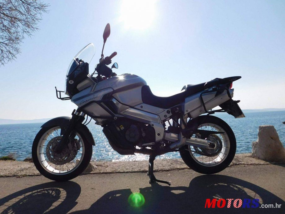 2003' Aprilia Caponord photo #1