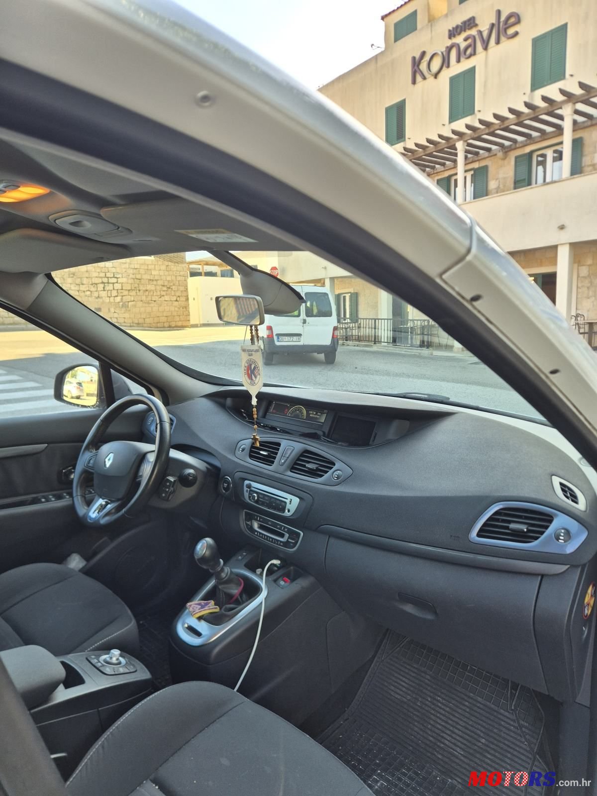 2015' Renault Scenic 1,2 Tce 115 photo #3