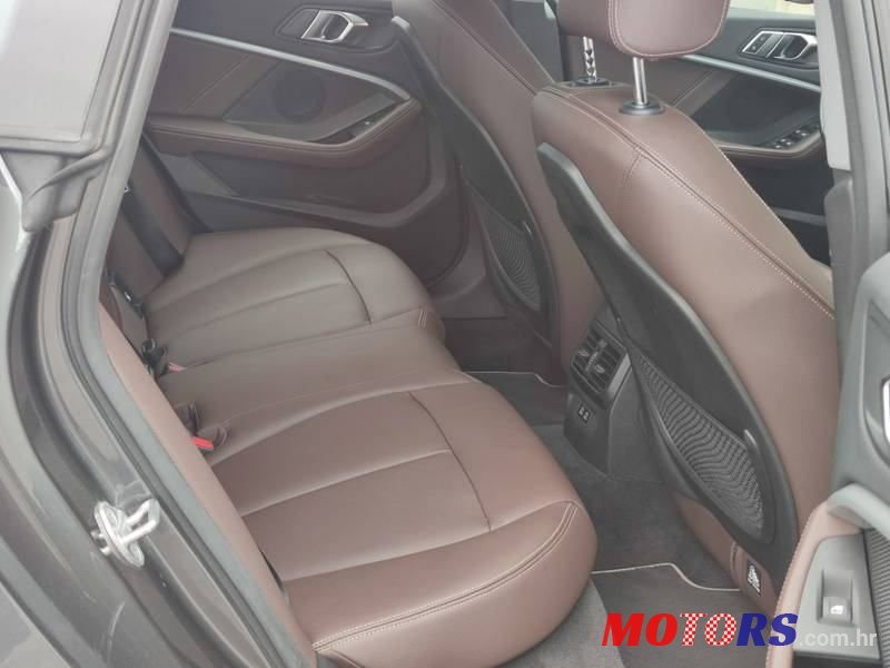 2020' BMW Serija 2 218I photo #5