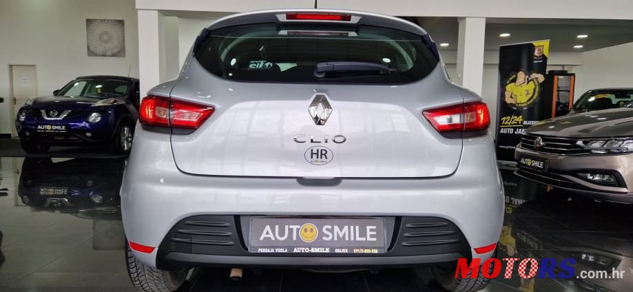 2019' Renault Clio Dci 75 photo #4