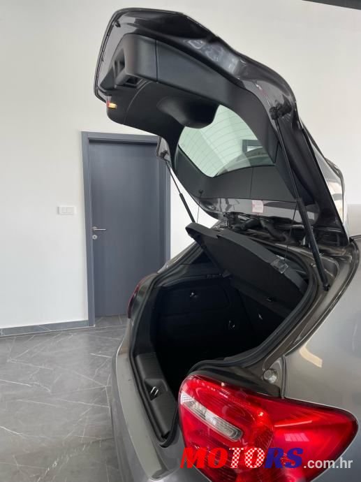 2012' Mercedes-Benz A-Klasa 180 Cdi photo #6