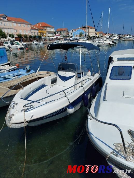 2020' Salmeri Syros 19 photo #1