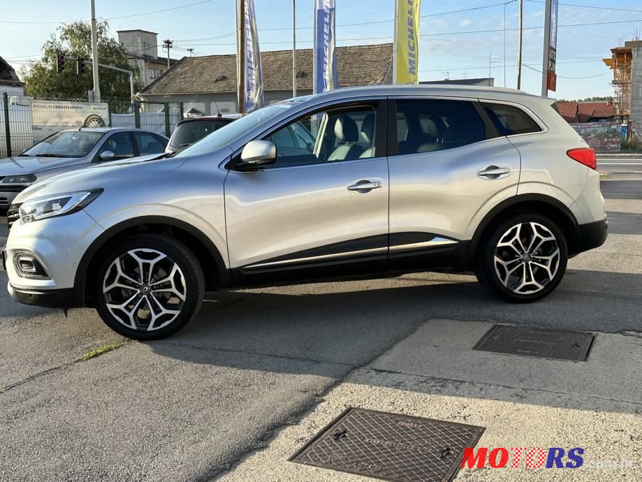 2020' Renault Kadjar Dci photo #2