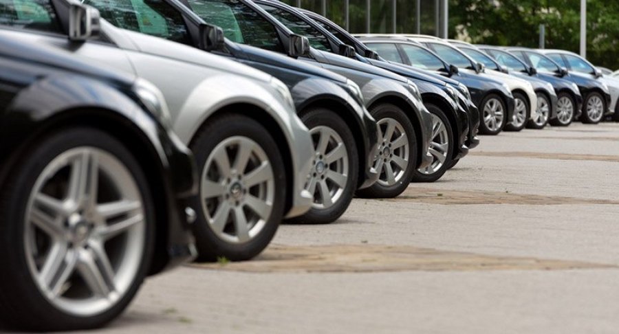 Prevare pri kupnji rabljenog: ‘automobil od prvog vlasnika’ u stvari je iz flote rent-a-cara