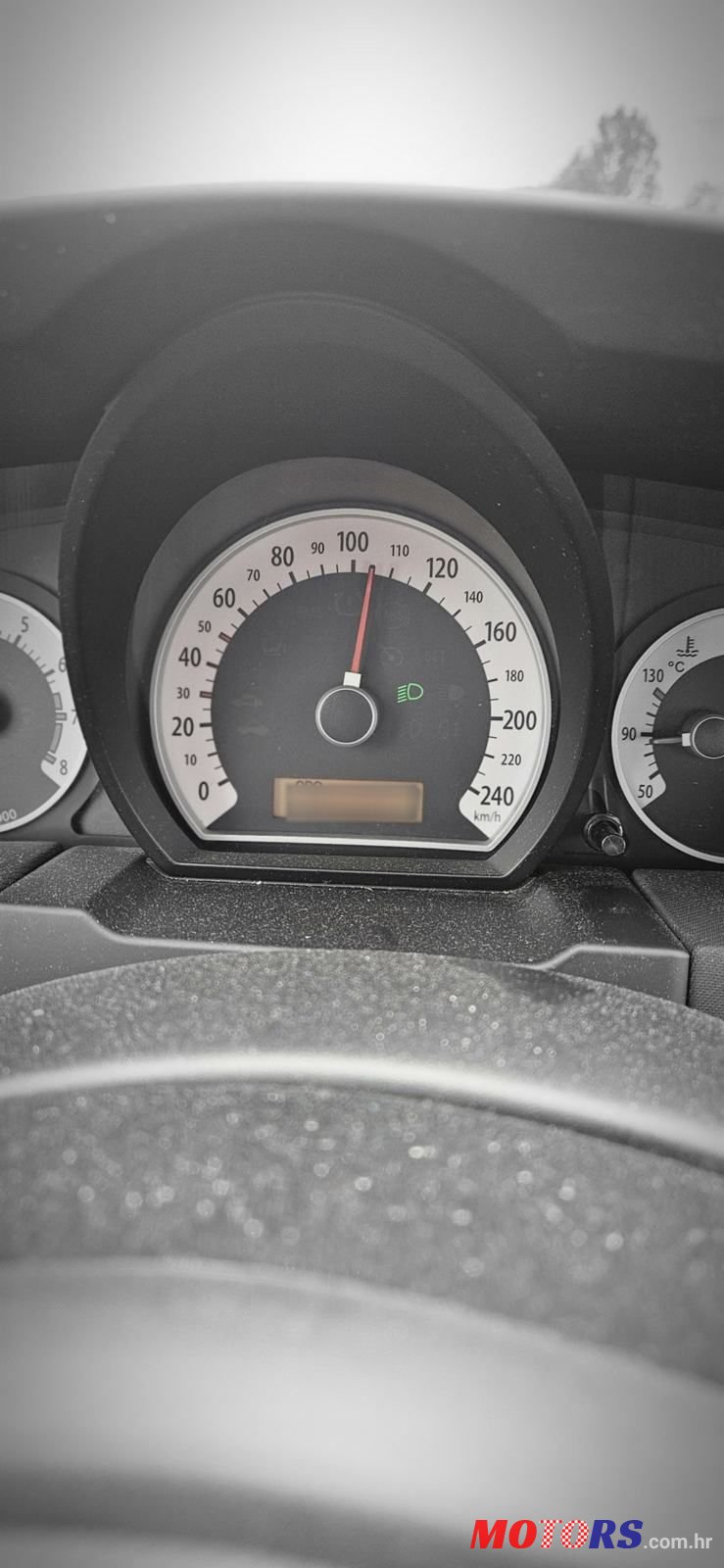 2007' Kia Ceed 1,4 Lx photo #2