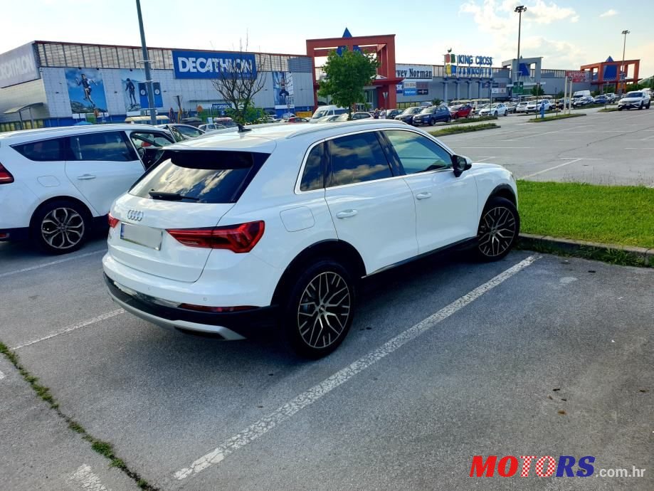 2019' Audi Q3 35 Tdi photo #6