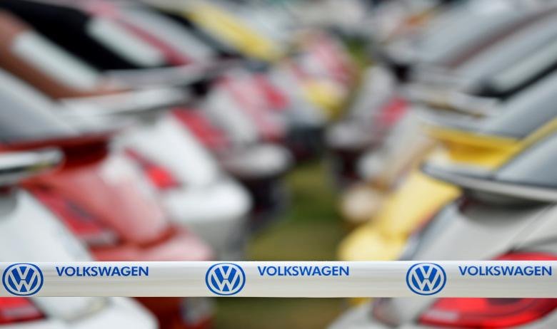 VW says 250,000 cars could be delayed by new testing rules
