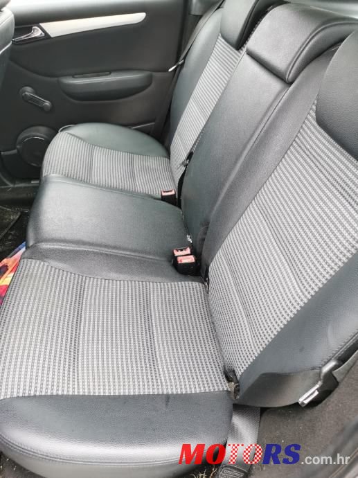 2007' Mercedes-Benz B-Klasa 180 Cdi photo #5