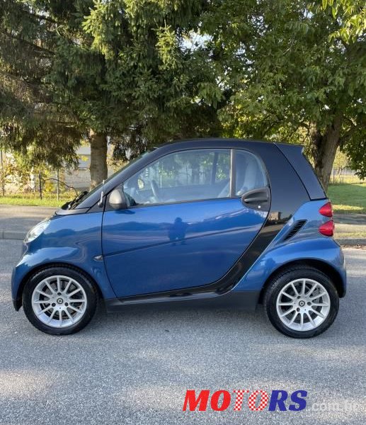 2007' Smart Fortwo photo #3