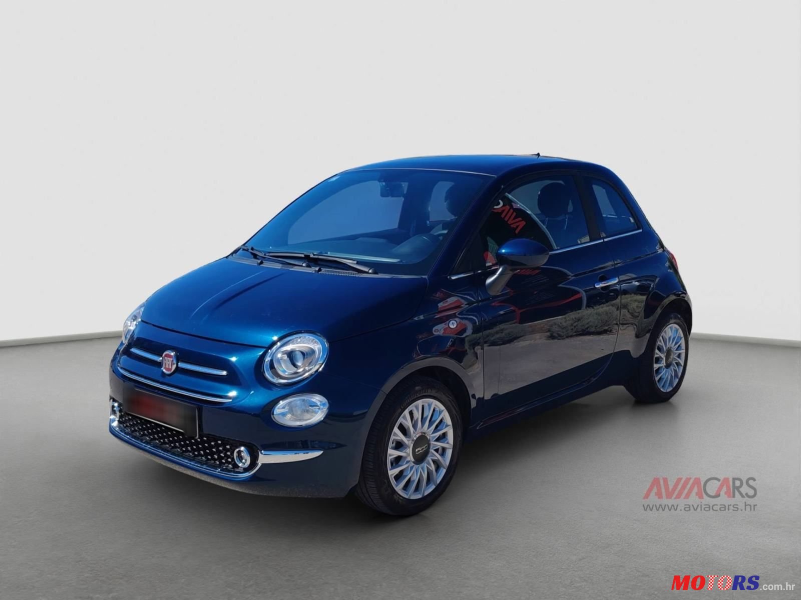 2024' Fiat 500 1.0 Gse photo #3