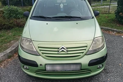 2003' Citroen C3 1,4 I
