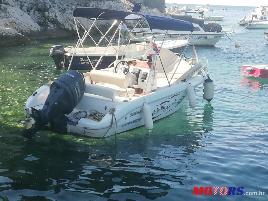 2004' Sessa Dorado Key Largo 19 photo #1