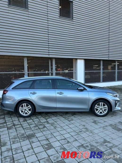 2019' Kia Ceed 1,0 photo #5
