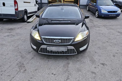 2009' Ford Mondeo Karavan