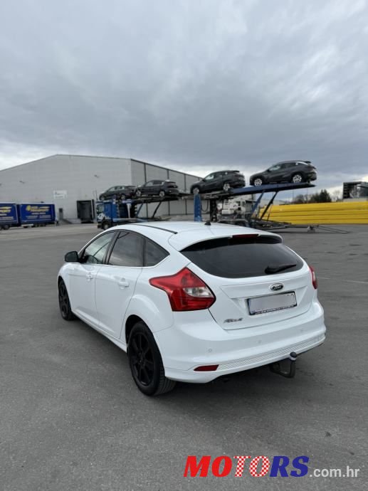 2014' Ford Focus 1,6 photo #6