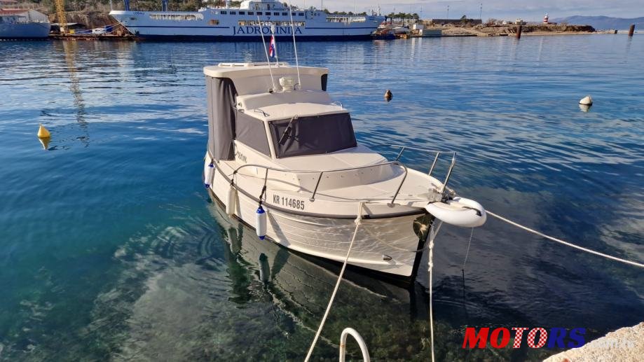 2011' Murterino 21 photo #1