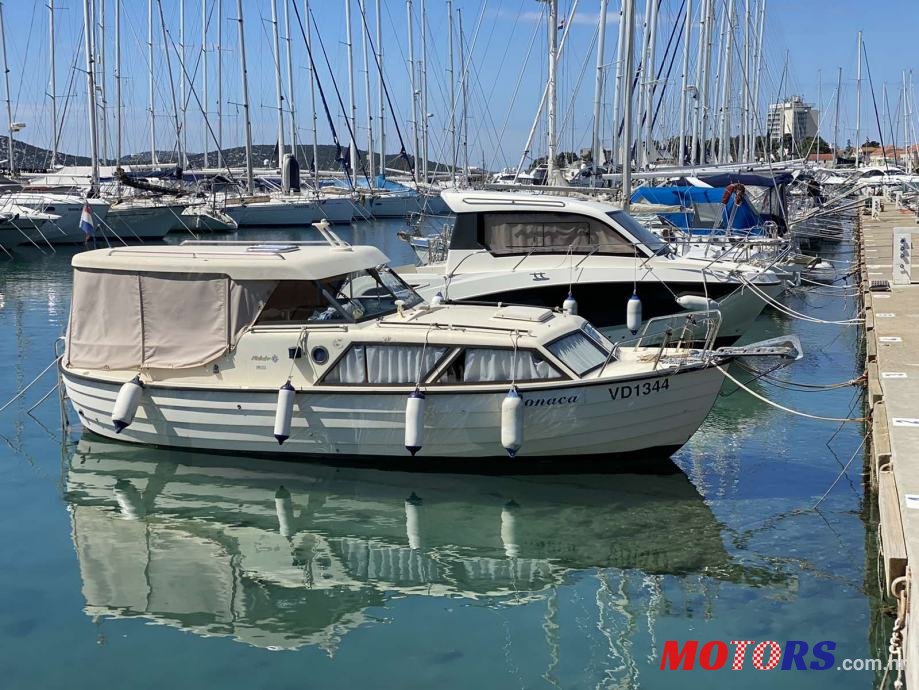 1982' Nidelv 24 photo #1