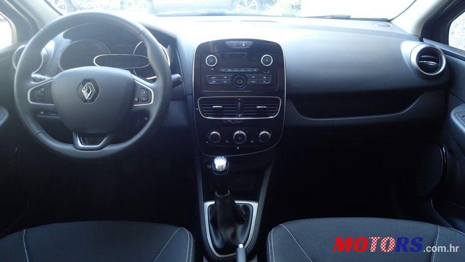 2018' Renault Clio 1.2 photo #3