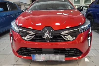 2023' Mitsubishi Colt 1.0