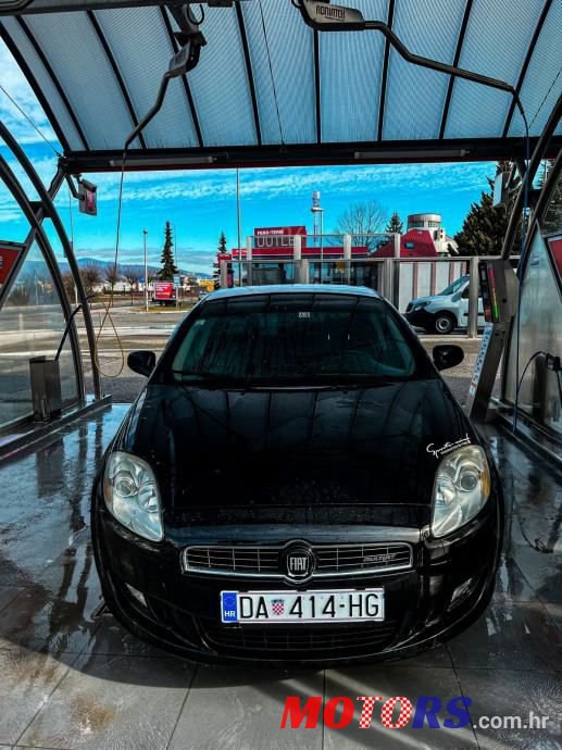 2007' Fiat Bravo 1,9 Jtd photo #6