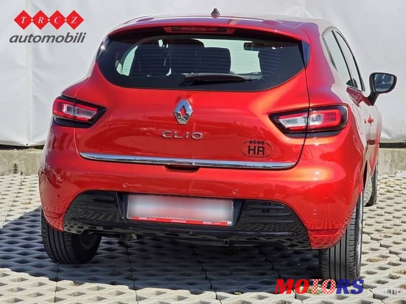 2019' Renault Clio 1.5 Dci photo #3