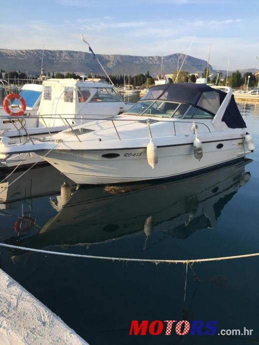 1993' Doral 883 photo #1