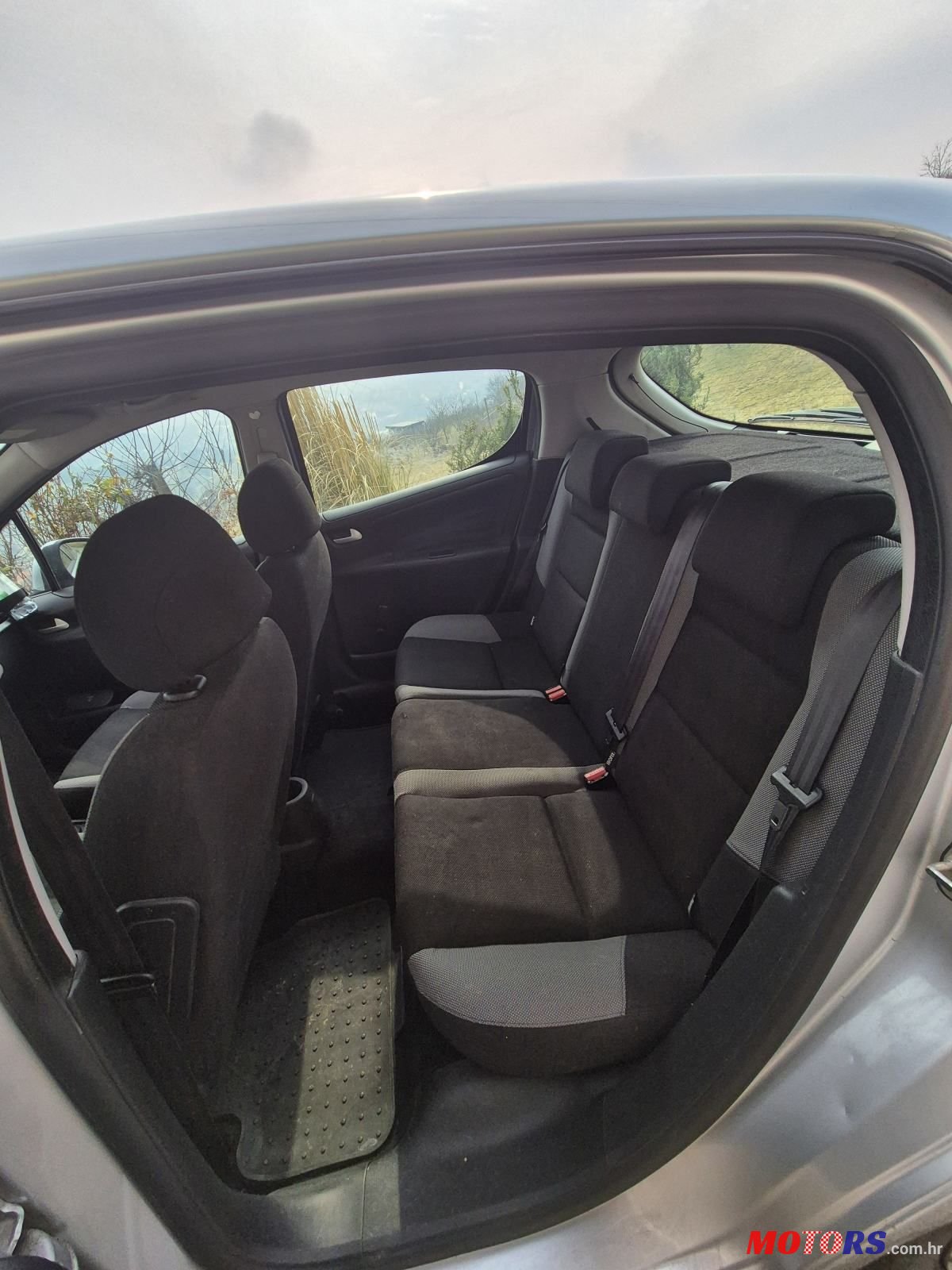 2007' Peugeot 207 1,6 16V photo #2