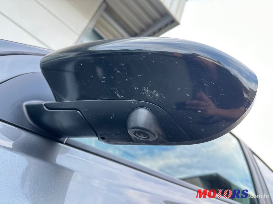 2013' Nissan Qashqai photo #6