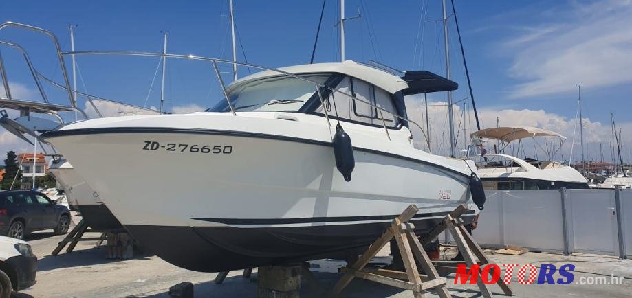 2015' Beneteau Antares 780 photo #1