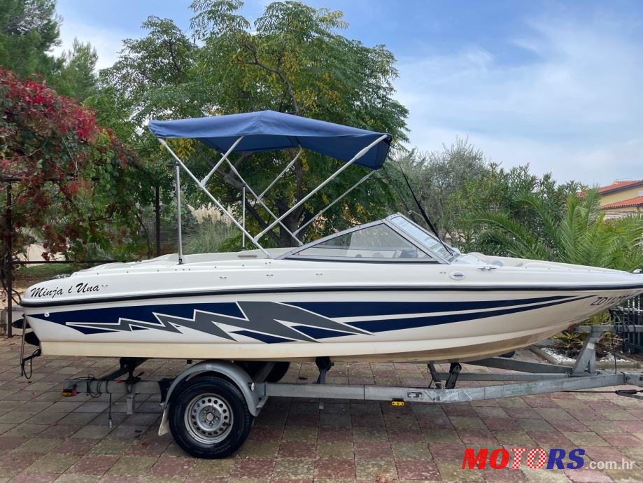 2004' Bayliner 175 photo #1