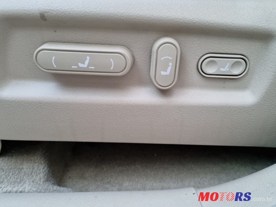 2006' Hyundai Santa Fe photo #4