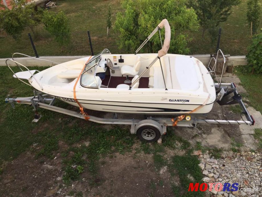 2005' Glastron 175 MX photo #1