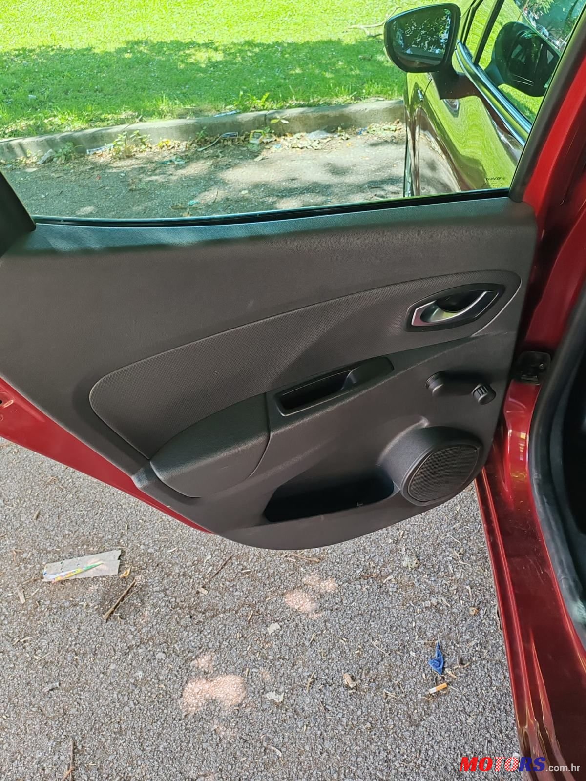 2019' Renault Clio Tce photo #5