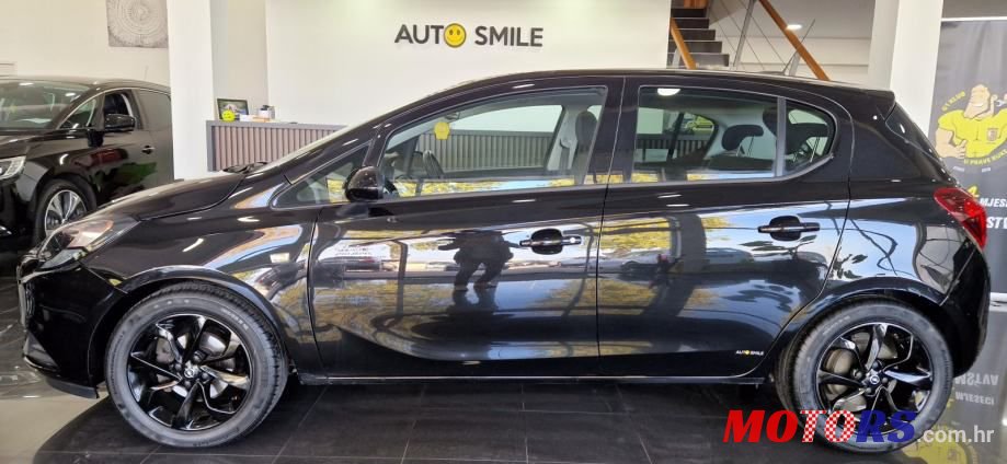 2019' Opel Corsa 1,2 photo #2