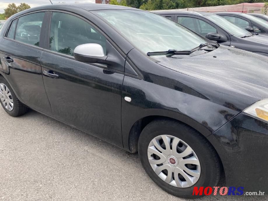 2009' Fiat Bravo 1,6 Jtd photo #3