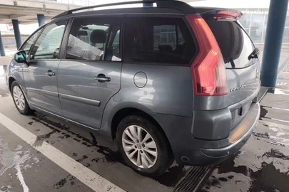 2006' Citroen C4 Grand Picasso 2,0 I 16V
