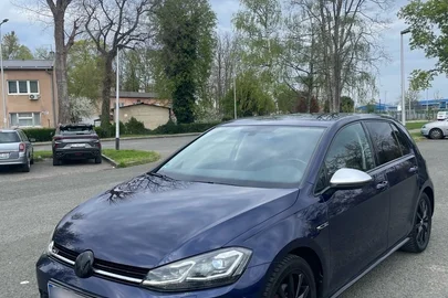 2019' Volkswagen Golf VII 1,5 Tsi