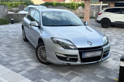 2011' Renault Laguna 1,5 Dci
