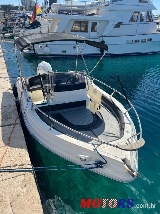 2005' Rancraft photo #1