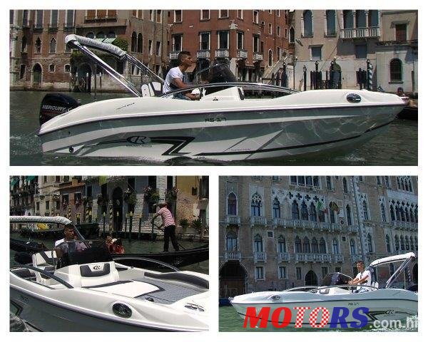 2020' Rancraft Rancraft rs 5 photo #1