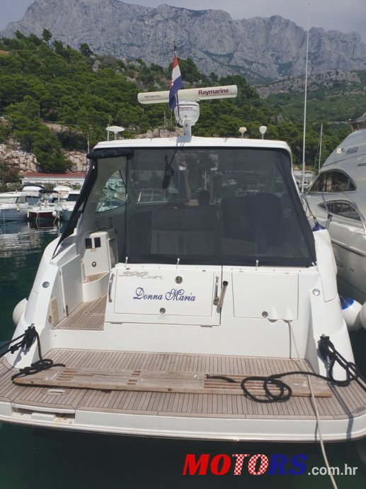 2008' Cruisers Yachts Cruisersyachts 390 sport coupe photo #1