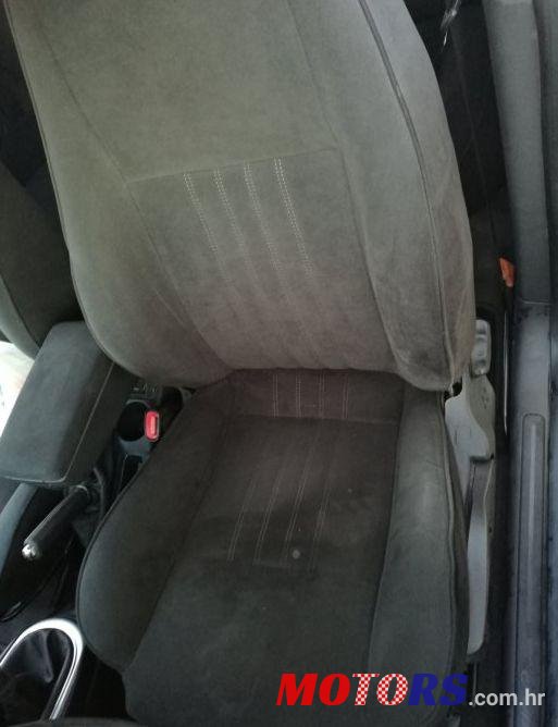 2007' Alfa Romeo 147 1,9 Jtd 120 photo #1