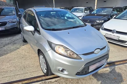 2010' Ford Fiesta 1,4