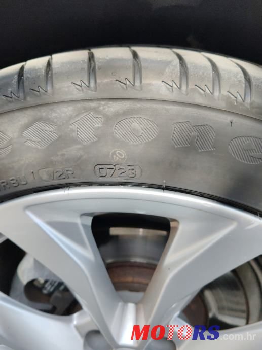 2015' Audi A6 2,0 Tdi photo #5