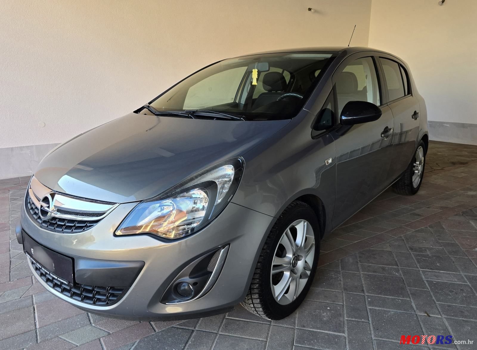 2014' Opel Corsa 1,2 16V photo #2
