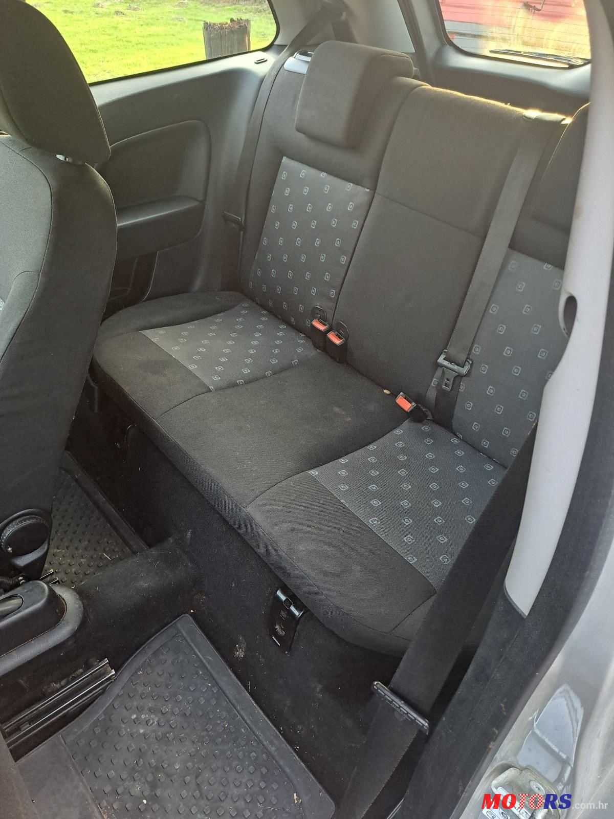 2005' Ford Fiesta 1,3 I photo #5